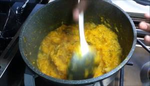 Easy Pumpkin Curry: A Simple & Delicious Fijian Recipe