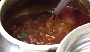 Authentic Kerala Style Beef Curry Recipe