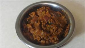 Baingan Bharta: A North Indian Grilled Eggplant Curry Recipe