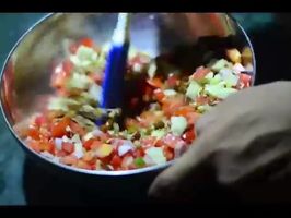 Healthy Moong Sprouts Salad Recipe: Easy Summer Dish