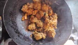 Chicken Chukka Recipe: Flavorful South Indian Stir-Fry