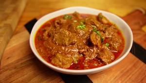 Easy Lamb Curry: Delicious Homemade Indian Recipe