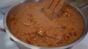 Best Vegan Butter Chicken Recipe: Soy-Free & High Protein