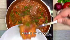 Indian Style Salmon Curry Recipe: A Step-by-Step Guide