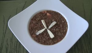 Slow Cooker Indian Lentils: A Comforting Winter Stew