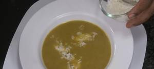 Authentic Indian Mulligatawny Soup Recipe