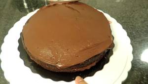 No-Bake Chocolate Cake Recipe: Pressure Cooker Delight!