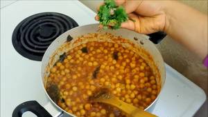 Chana Masala Recipe: Authentic Indian Chickpea Curry