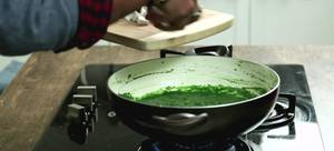 Palak Paneer Recipe: Easy Indian Spinach and Cheese Curry