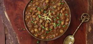 Punjabi Chole Masala Recipe: A Step-by-Step Guide