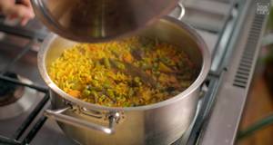 Mind-blowing Veg Pulao: Easy One-Pot Recipe