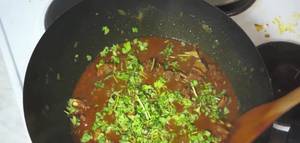 Slow-Cooked Lamb Curry: Authentic Indian Masala Recipe