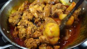 Perfect Indian Chicken Curry: Tips & Tricks for the Best Recipe