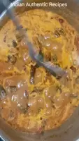 Spicy Fenugreek Curry: A Delicious South Indian Recipe