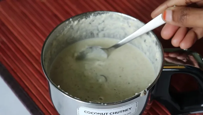 Continue with the cooking process.