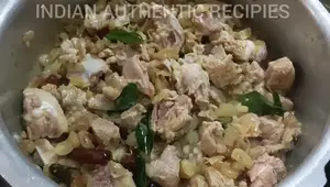 Delicious Mutton Sukka Recipe: Easy Tamil-Style Mutton Curry