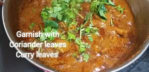 Spicy Chicken Gravy Recipe: Indian Authentic Dish