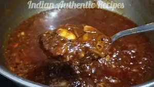 Spicy Garlic Pickle Recipe: A Healthy & Delicious Homemade Treat