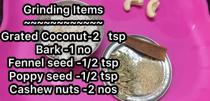 Add the prepared Sennai Kilangu to the pan. (No specific instructions provided in transcript)