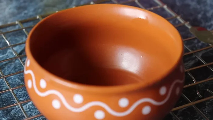 Step 4: Blend until smooth