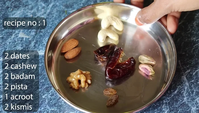 Step 2: Combine ingredients in a pot