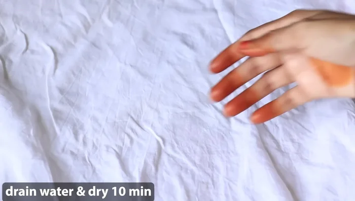 Mix all ingredients thoroughly to form a smooth dough. Add water gradually if required to achieve desired consistency.