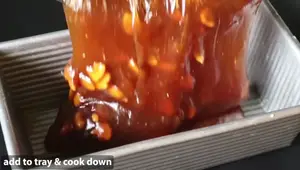 Instant Wheat Halwa Recipe: Melt-in-Your-Mouth Delight