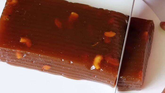 Add sugar to achieve the desired sweetness (amount not specified).