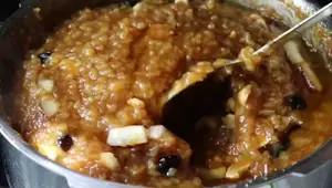 Sweet Pongal Recipe: A Step-by-Step Guide