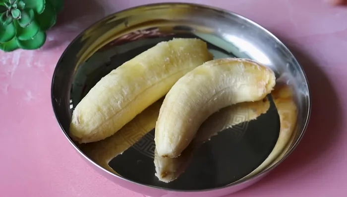 Add sugar and other ingredients.