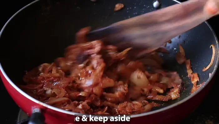 Cook until golden brown.