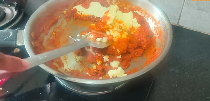 Simmer and cook until done