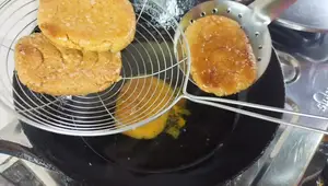 Crispy Wheat Flour Biscuits: Easy & Tasty Recipe