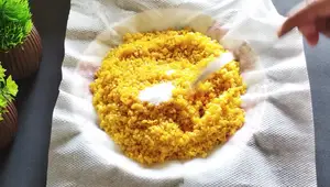Crispy Crunchy Moong Dal Namkeen: Homemade Market-Style Recipe