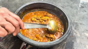Authentic Malvani Chicken Curry Recipe: A Step-by-Step Guide