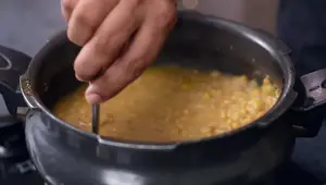 Awadhi Sultani Dal: A Rich & Creamy Royal Recipe
