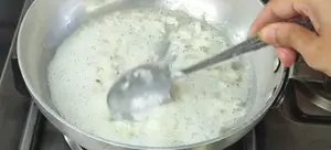 Ramadan Special: Creamy Yogurt, Butter, & Desi Ghee Recipe