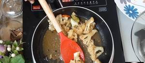 Butter Cauliflower Recipe: A Himalayan Delight