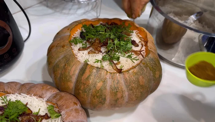 Add final touches: Add biryani masala, coriander leaves, mint leaves, ghee, and food coloring (optional). Cover tightly with foil paper and a lid.