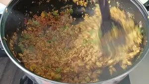 Spicy Egg Burji Recipe: A Delicious Indian Egg Fry