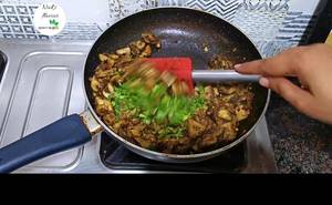 Easy Butter Garlic Mushroom Recipe - Quick & Delicious Starter