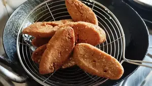 Crispy Dates Recipe: Melt-in-Your-Mouth Sweet Treat