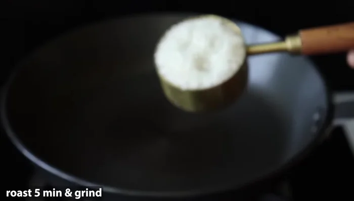 Freeze for at least 4-6 hours or until solid.