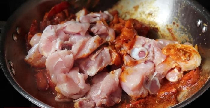 Cook until tender.