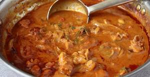 Easy & Tasty Chicken Kulambu Recipe (Tamil Style)