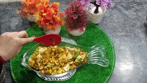 Viral Egg Recipe in Ghee: A Magical Dish!