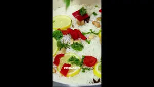 Super Speedy Butter Chicken Biryani: Easy Ramadan Recipe