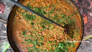 Delicious Matar Paneer Recipe: Easy Indian Style