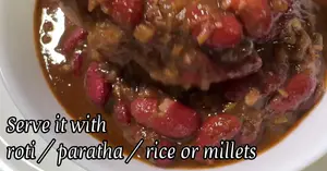 Instant Pot Rajma Masala: Quick, Easy & Delicious Indian Recipe