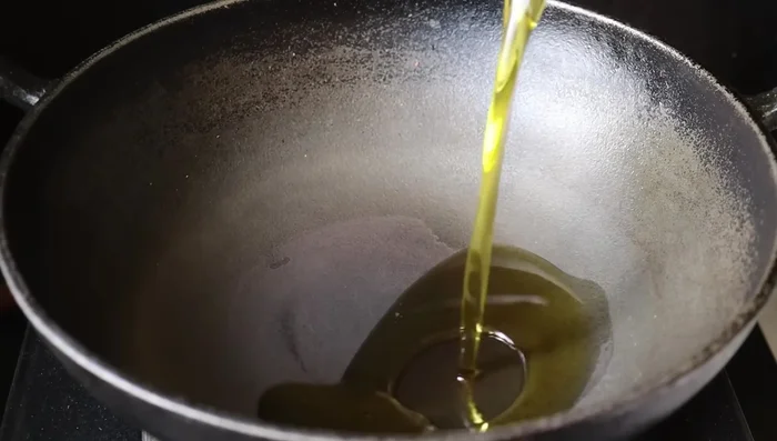 Add sugar and water (adjust according to your taste).